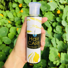 Seeker Glow Hair Care Oil For Men & Women