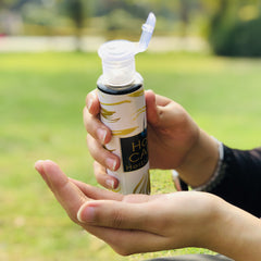 Seeker Glow Hair Care Oil For Men & Women